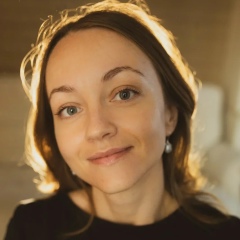Ольга Каштальян, 31.12, Суздаль