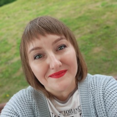 Елена Жукова, 06.03.1983, Истра