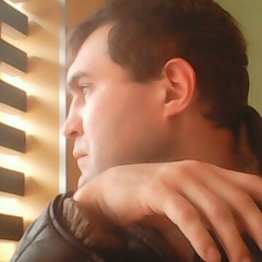 Евгений Вадимов, 18.09, Москва