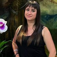 Любовь Андрианова, 26.04, Ярославль