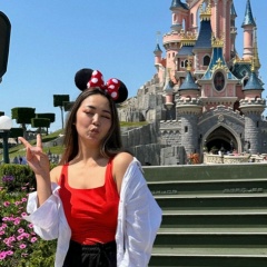 Ботагоз Галиева, 14.06.1993, Алматы