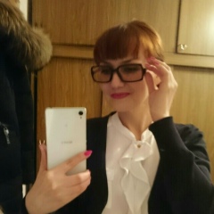 Рушана Рафикова, 26.12, Новый Уренгой