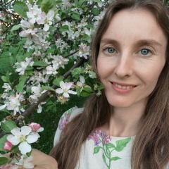 Елизавета Червякова, 17.09.1987, Фрязино