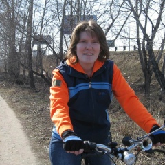 Катерина Соколова, 06.06, Курган