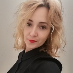 Милена Солнцева, 20.02