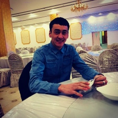 Ерсултан Карибаев, 18.02.1995, Аральск