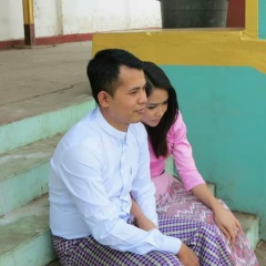 Aung-Thu Zaw, 02.02.1990