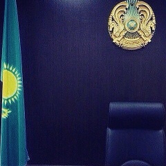 Дауржан Алмагамбетов, 07.10.1992, Алматы