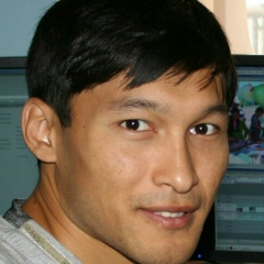 Руслан Мухамедьяров, 03.01.1984, Усть-Каменогорск