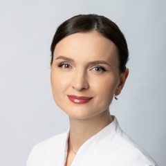 Лидия Калинина, 18.05, Архангельск