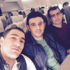 Taleh Nabiyev