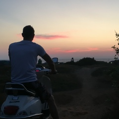 Андрей Колосов, 19.05, Москва