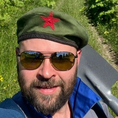 Анатолий Аникин, Санкт-Петербург
