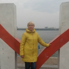 Светлана Терещенко, 14.04, Карловка