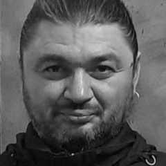 Иван Хаспеков