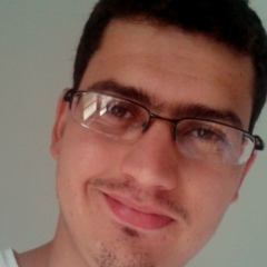 Cesar Barbonaglia, 11.01.1994