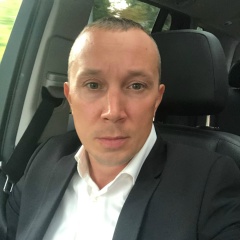 Александр Лобанов, 01.09, Санкт-Петербург