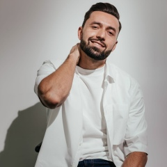 Дмитрий Миронович, 24.05, Минск