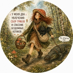 Анна Кривицкая, 16.12, Санкт-Петербург