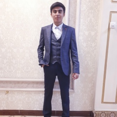 Alymzhan Mamadiarov, 17.09.1999, Туркестан