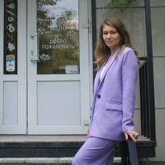 Ирина Ворошилова, Анадырь