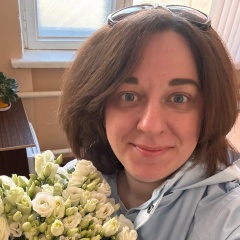 Татьяна Полина, 28.06