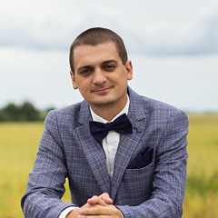 Антон Алексеевич, 07.07