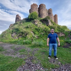 Arman A, Челябинск