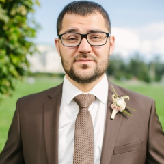 Эдуард Алиев, 01.07.1986, Екатеринбург