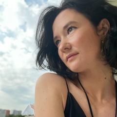 Анастасия Крутова, 06.05, Москва