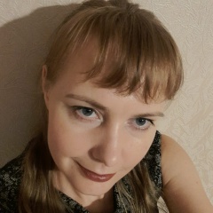 Елена Кирсанова, 30.11.1987, Алматы