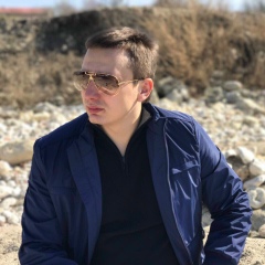 Алексей Камышов, 31.10, Киев
