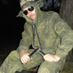 Андрей Суслов, 25.11.1982, Санкт-Петербург