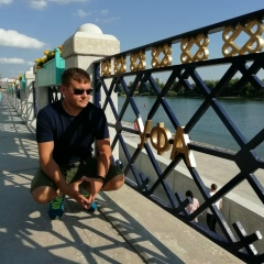 Мансур Минибаев, Уфа