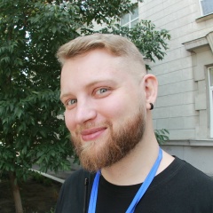 Дмитрий Зарубин, 04.07.1991, Ростов-на-Дону
