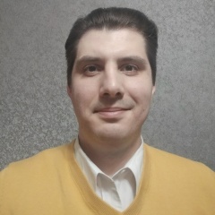 Вадим Вердиев, 18.06.1994, Воронеж