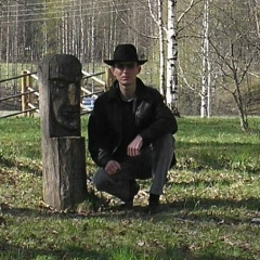 Рамиль Савицкий, Архангельск