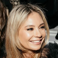 Лола Курникова, 20.11.1990, Казань