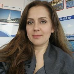 Ирина Зеленая, 06.05