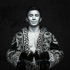 Tolegen Toleukhanov, Алматы