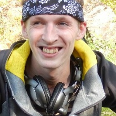 Андрей Сидоров, 03.05.1990, Иркутск