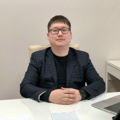 Геннадий Ринчинов, 15.02, Санкт-Петербург