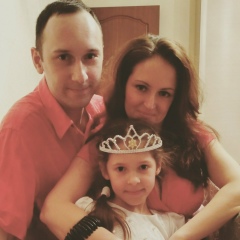 Кристина Масликова, 20.02.1985, Москва