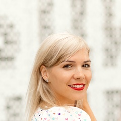 Ирина Шум, 02.10, Екатеринбург