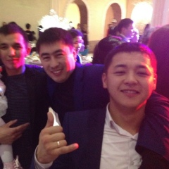 Жыргал Акмолдоев, 17.01.1991, Кара-Балта