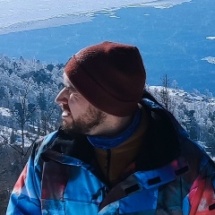 Руслан Тубалов, 30.05.1989, Калининград