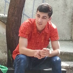 Giorgi Chitava, 16.07.1991, Тбилиси
