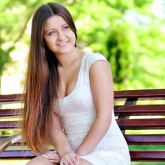 Камила Халкевич, 07.01, New York City