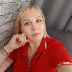 Евгения Чеснокова, 28.06, Санкт-Петербург