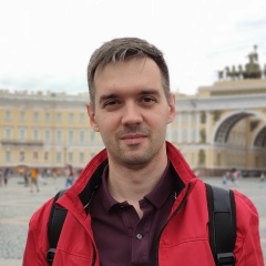 Владимир Акульшин, 12.01.1989, Челябинск